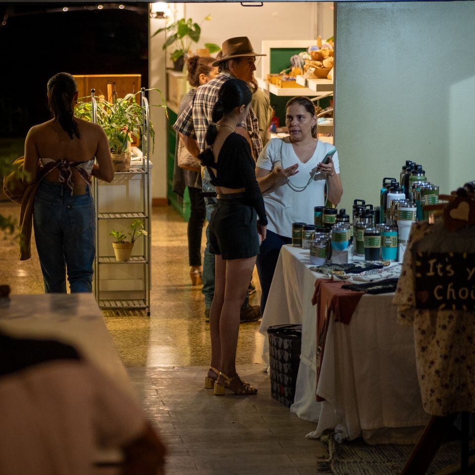 Este sábado se llevará a cabo una feria en donde podrá conseguir productos amigables con el ambiente.