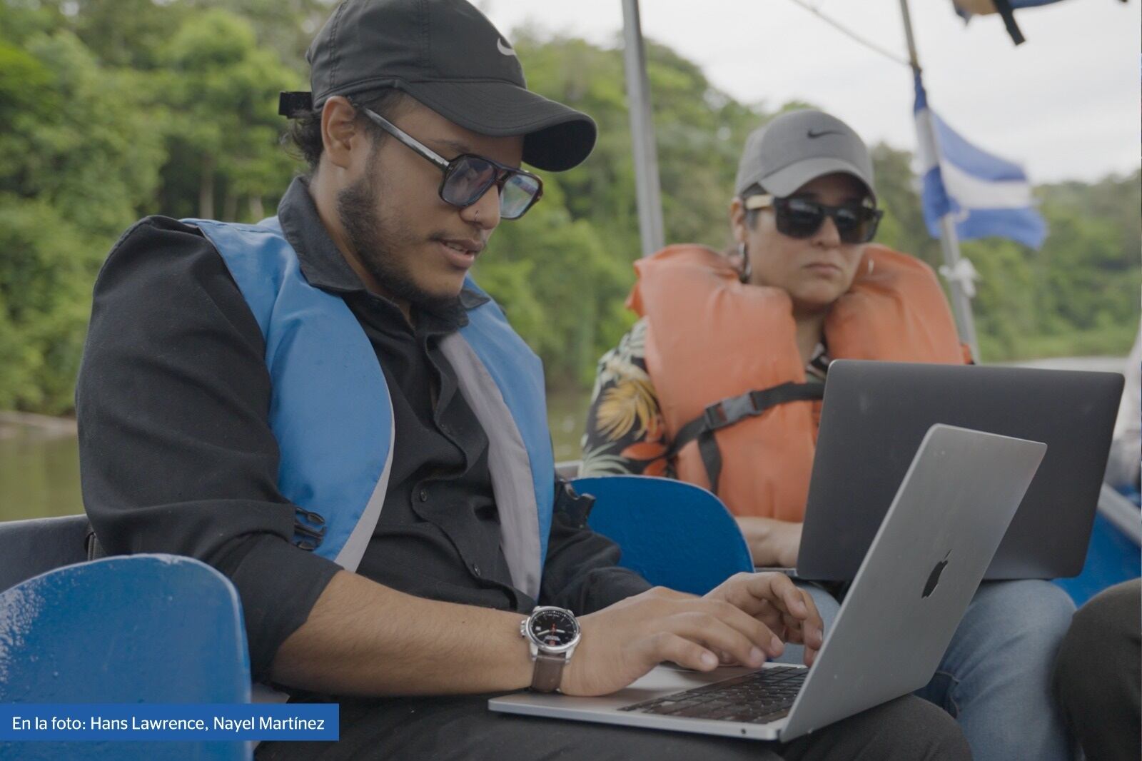 Fueron 98 años los que cumplió La Prensa el pasado 2 de marzo. Fue otro cumpleaños amargo, el tercero, porque fue en el exilio. El medio de comunicación nicaragüense fue allanado y ocupado ilegalmente por la dictadura de Daniel Ortega y su esposa Rosario Murillo, el viernes 13 de agosto de 2021