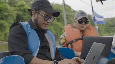 La Prensa de Nicaragua: “Nuestro periódico se parece al nicaragüense exiliado”