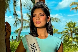 Costa Rica hará historia al reunir a tres Miss Universo en una sola noche