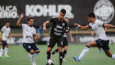 ¿Qué es una “cartagada”? El recuento de terror que ilusiona a Alajuelense