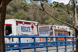 Ciclista muere de forma trágica tras ser atropellado