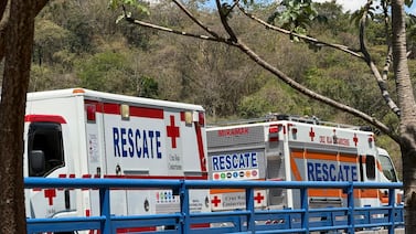 Ciclista muere de forma trágica tras ser atropellado