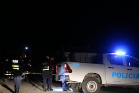 Motociclista perdió el control y murió al chocar contra un poste de luz en Sarapiquí