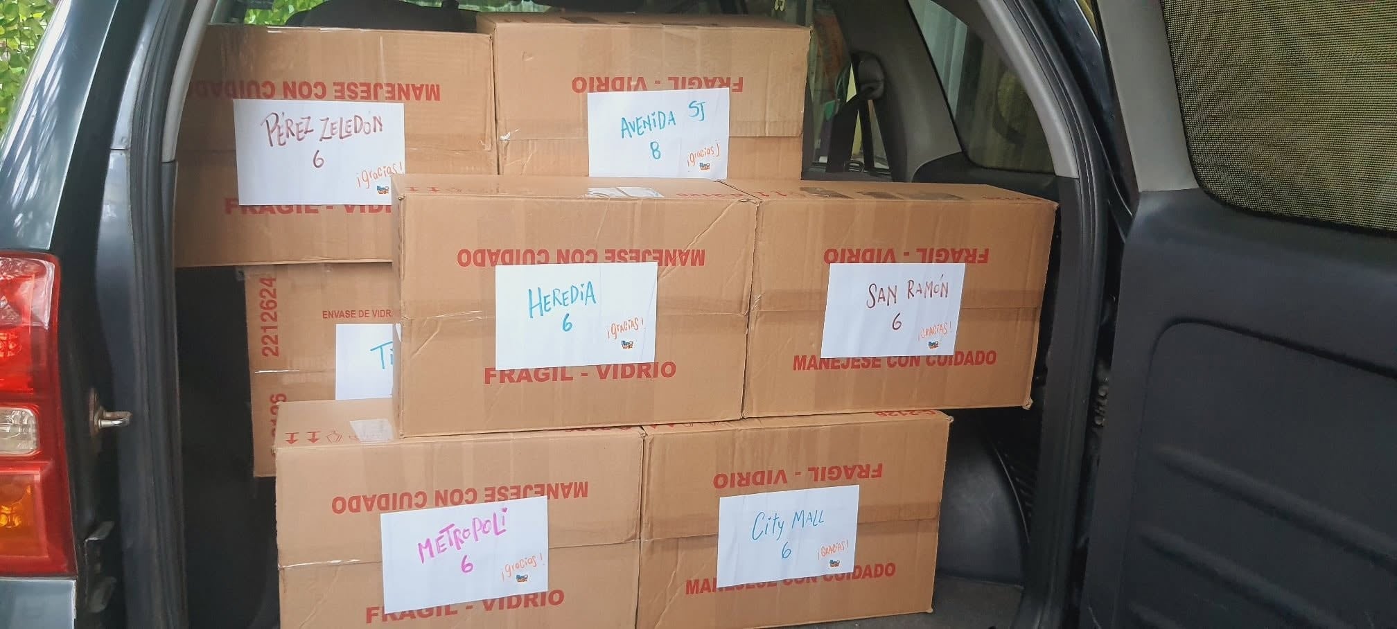 Doña Laura Ortiz creó un juego en cartulina para ayudar a su hijo a estudiar las tablas de multiplicar; 12 años después, Itanwix exporta juegos educativos y combate el deterioro cognitivo.