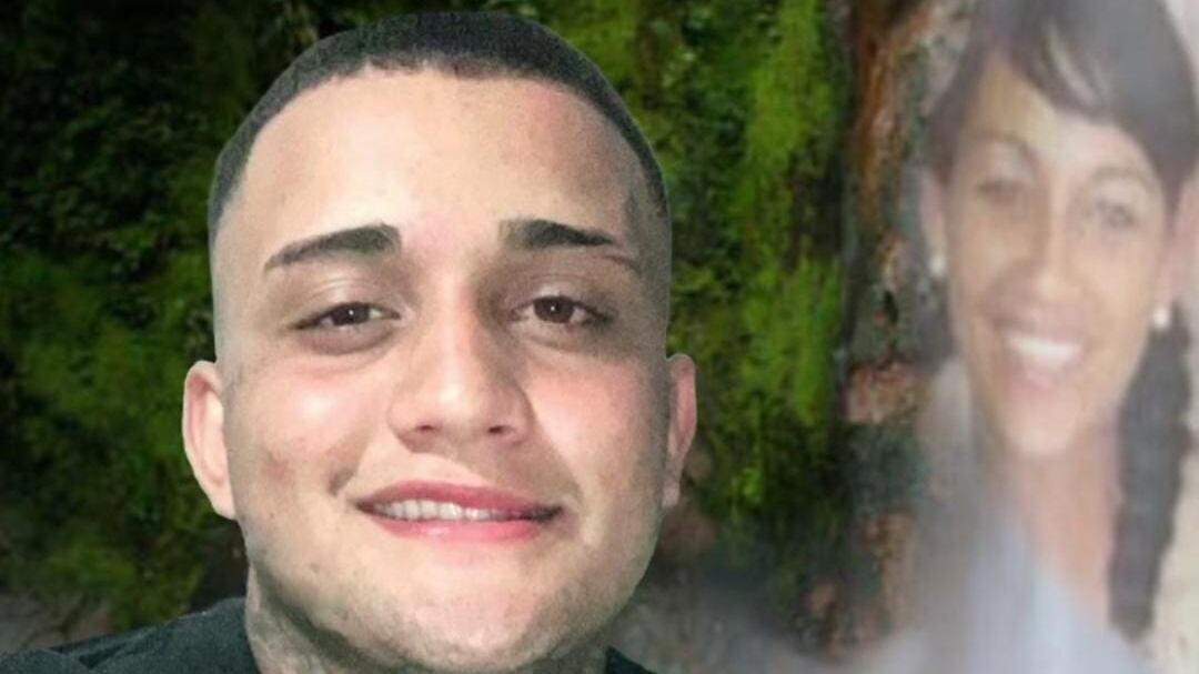 Juan Ignacio Moya Abarca fue atacado de muerte por unos despiadados que lo atacaron frente a su familia en Birrisito de Paraíso de Cartago. Foto: Cortesía Digney Abarca