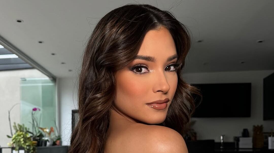 María González se muestra como pocas veces en fotos que darán mucho de qué hablar