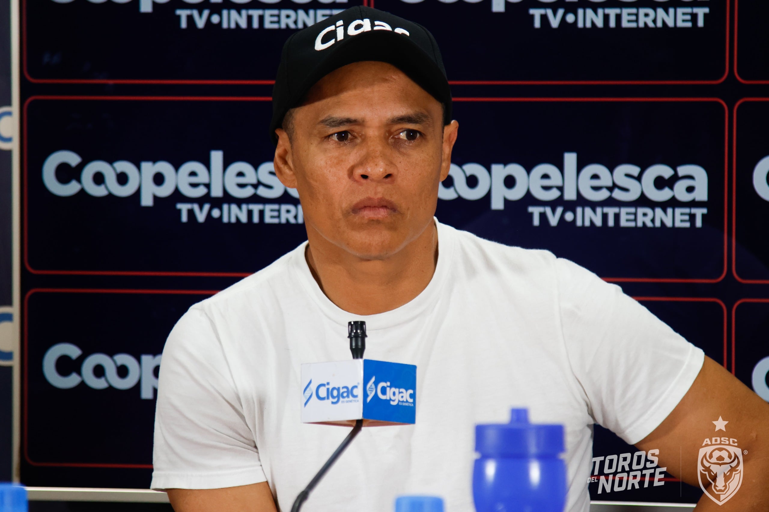 Wálter Centeno no entiende cuál es la prisa para que los partidos en enero sean tan seguidos.