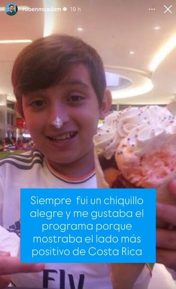 रुबेन मॅकॲडम