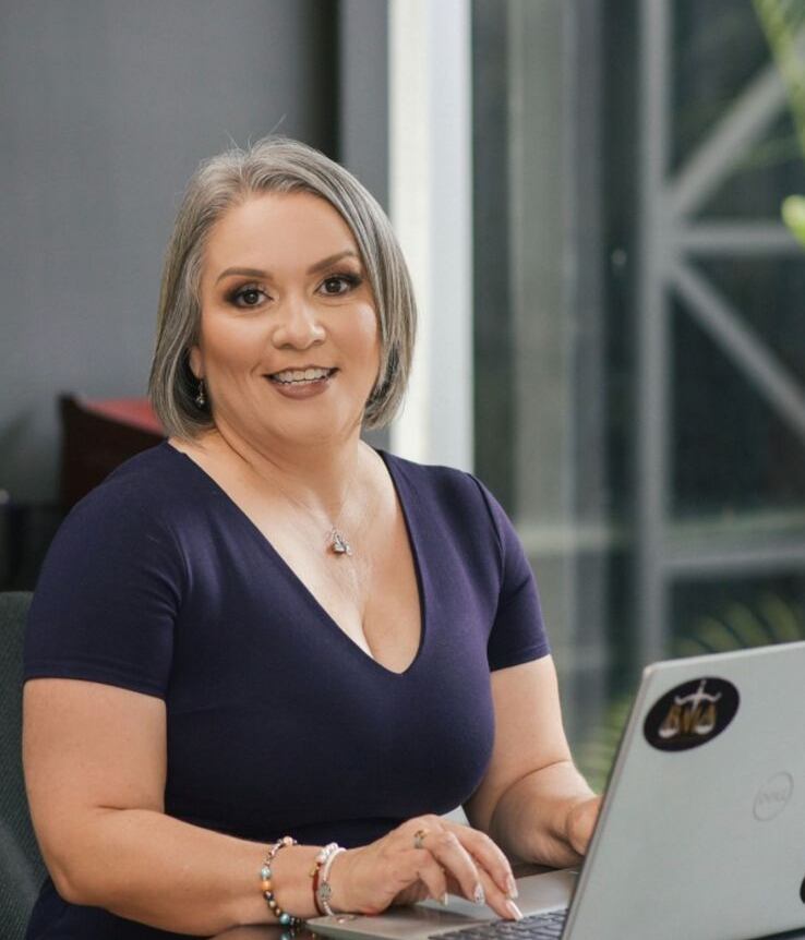 María Abogada Bonilla es asesora en la Federación de Asociaciones Solidaristas.