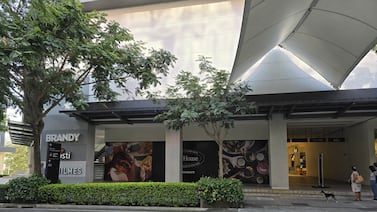 Forever 21 se va del país, ya cerró su última tienda