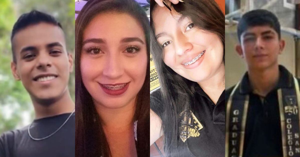 Siete víctimas colaterales registra el país hasta este 5 de febrero del 2025.