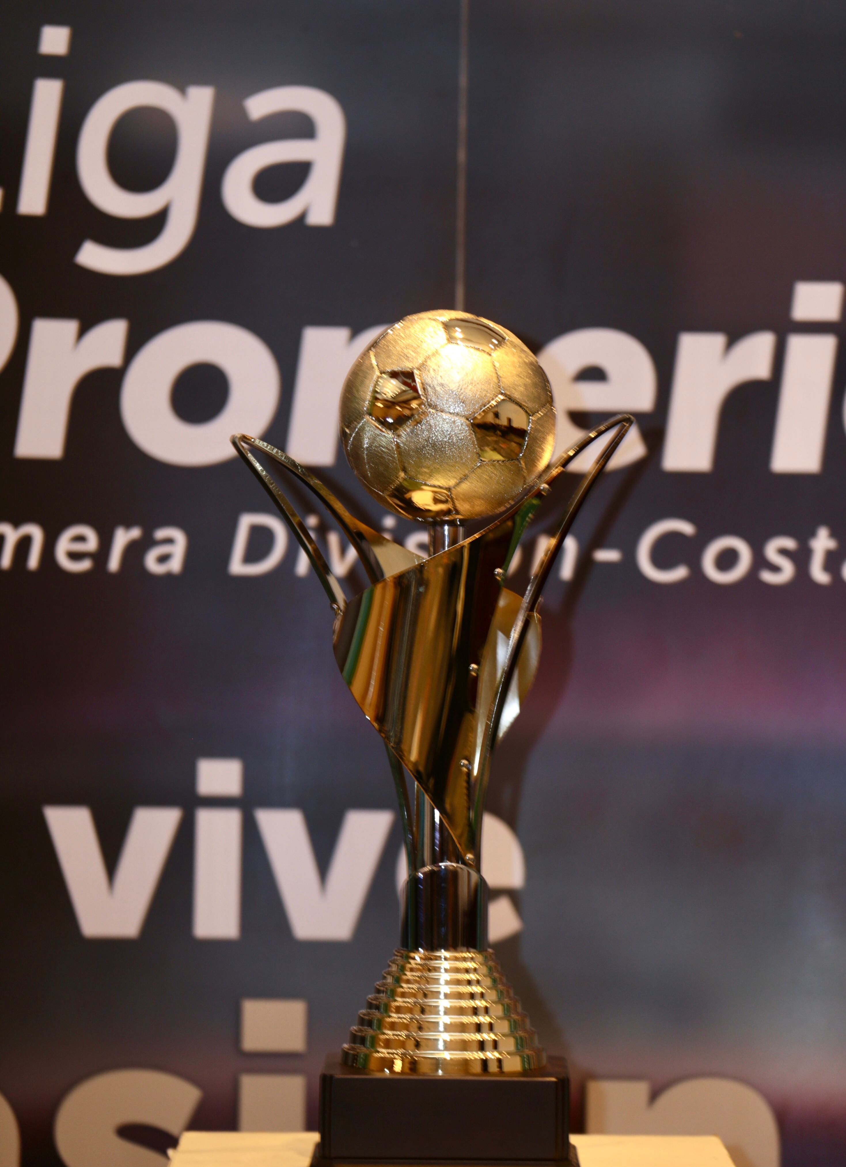 Conferencia de prensa de UNAFUT