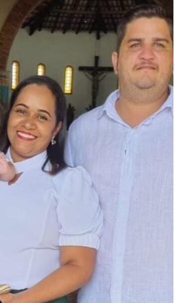 Mariane Rodríguez. Foto: El Tiempo