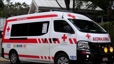 Hallan a mujer con balazo en la cabeza cerca de la Corte Suprema de Justicia