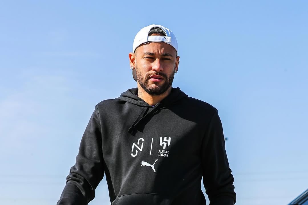 Neymar dejó este emotivo mensaje de despedida a Al Hilal, y este sería su nuevo equipo.