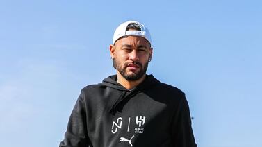 Balón de Oro 2025: Neymar cuestiona con dureza el quinto lugar de Raphinha