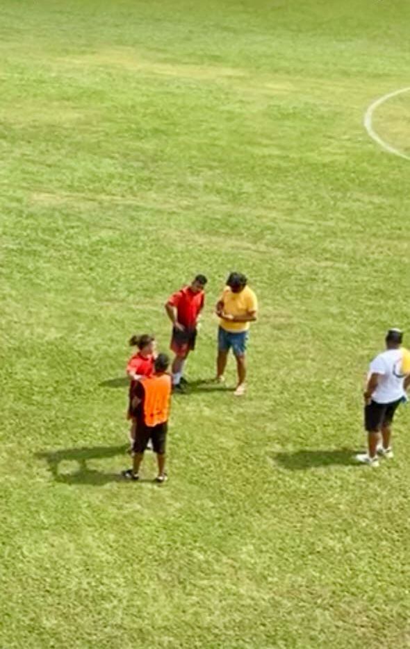 Horacio Esquivel, Pérez Zeledón,