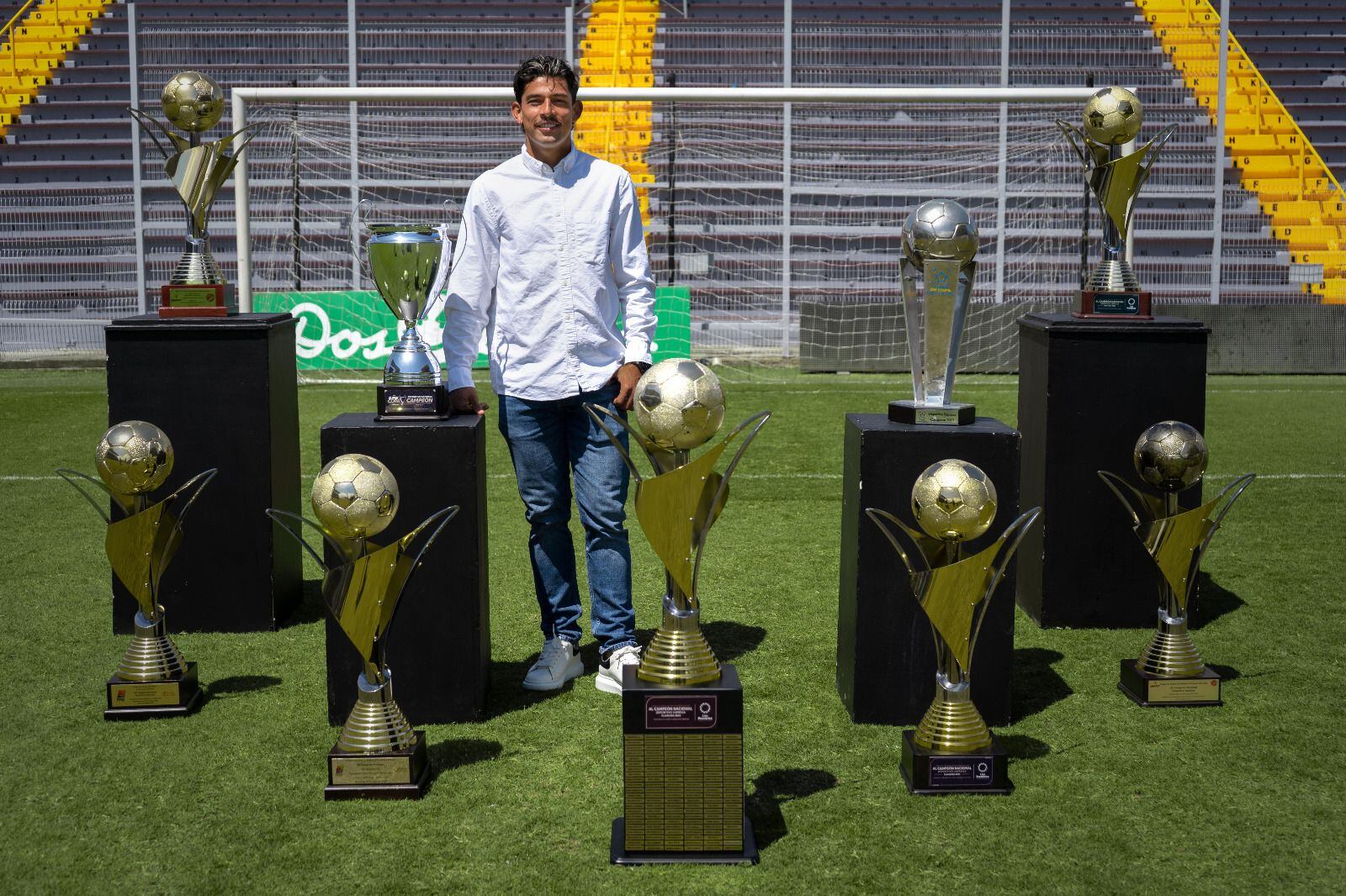 Ariel Rodríguez, Saprissa