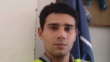 Un pescador y un vendedor de elotes se unen a los desaparecidos por el temporal