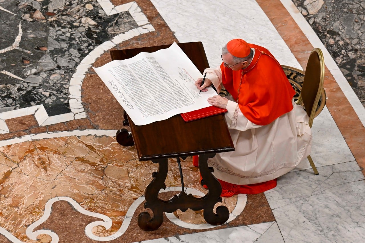 Papa Francisco