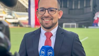 Periodista de Repretel se fue de luna de miel a destino que enloquece a los ticos