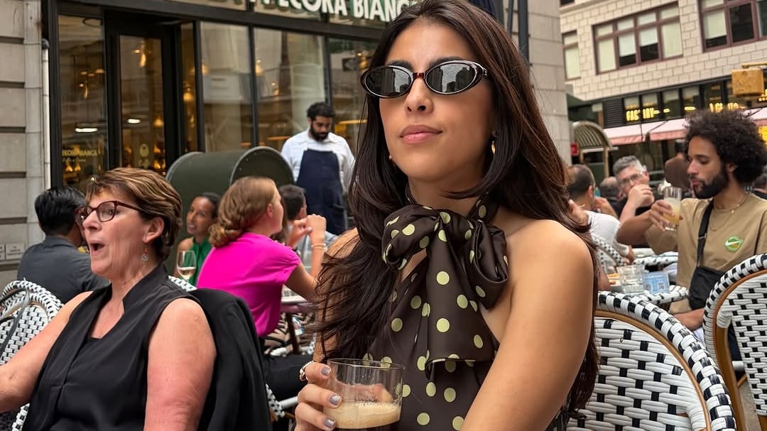 María Fernanda León