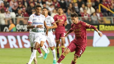 San Carlos vs Saprissa: a esta hora y por este canal podrá ver el duelo entre morados y sancarleños