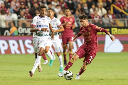 Mauricio Villalobos revela las condiciones en las que se dio su salida de Saprissa y quién lo decidió