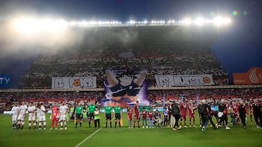 Unafut responde a Cultura Saprissa por veto a tifos en la final