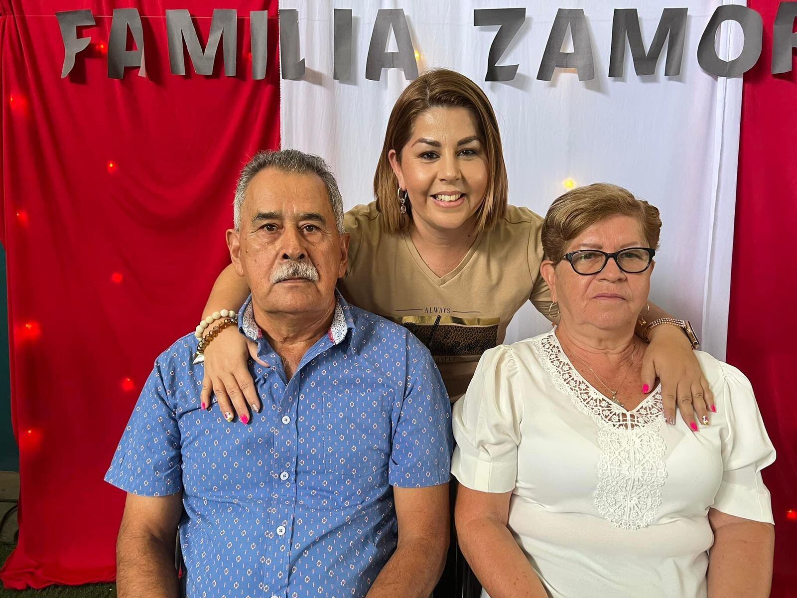 Yendry Cruz Zamora recibió el diagnóstico de cáncer de mamá cuando tenía 36 años de edad.