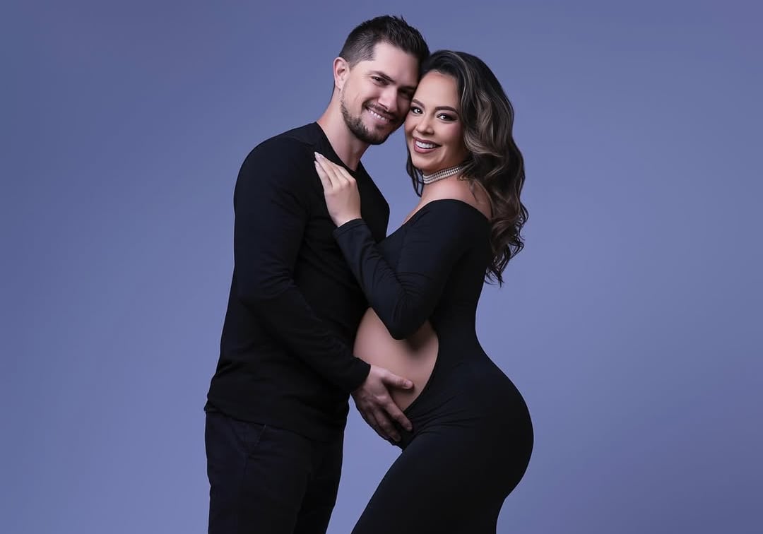 Periodista Janeth García