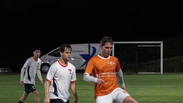 Copa Uniliga: Competitividad desbordante en la segunda jornada