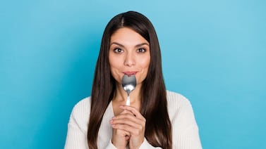 ¿Qué tan sana es su relación con la comida?