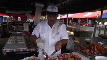 ¿El chicharrón es más saludable que algunas verduras? Ojo a lo que revela estudio