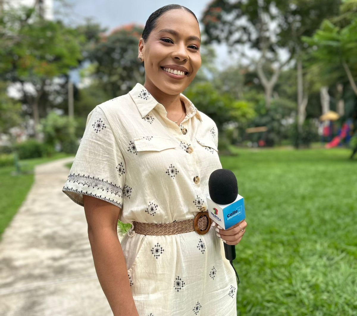 Kathleen Baker Obando