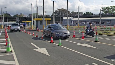 Laura Fernández anuncia pruebas prácticas de manejo sin cita previa en el Estadio Nacional