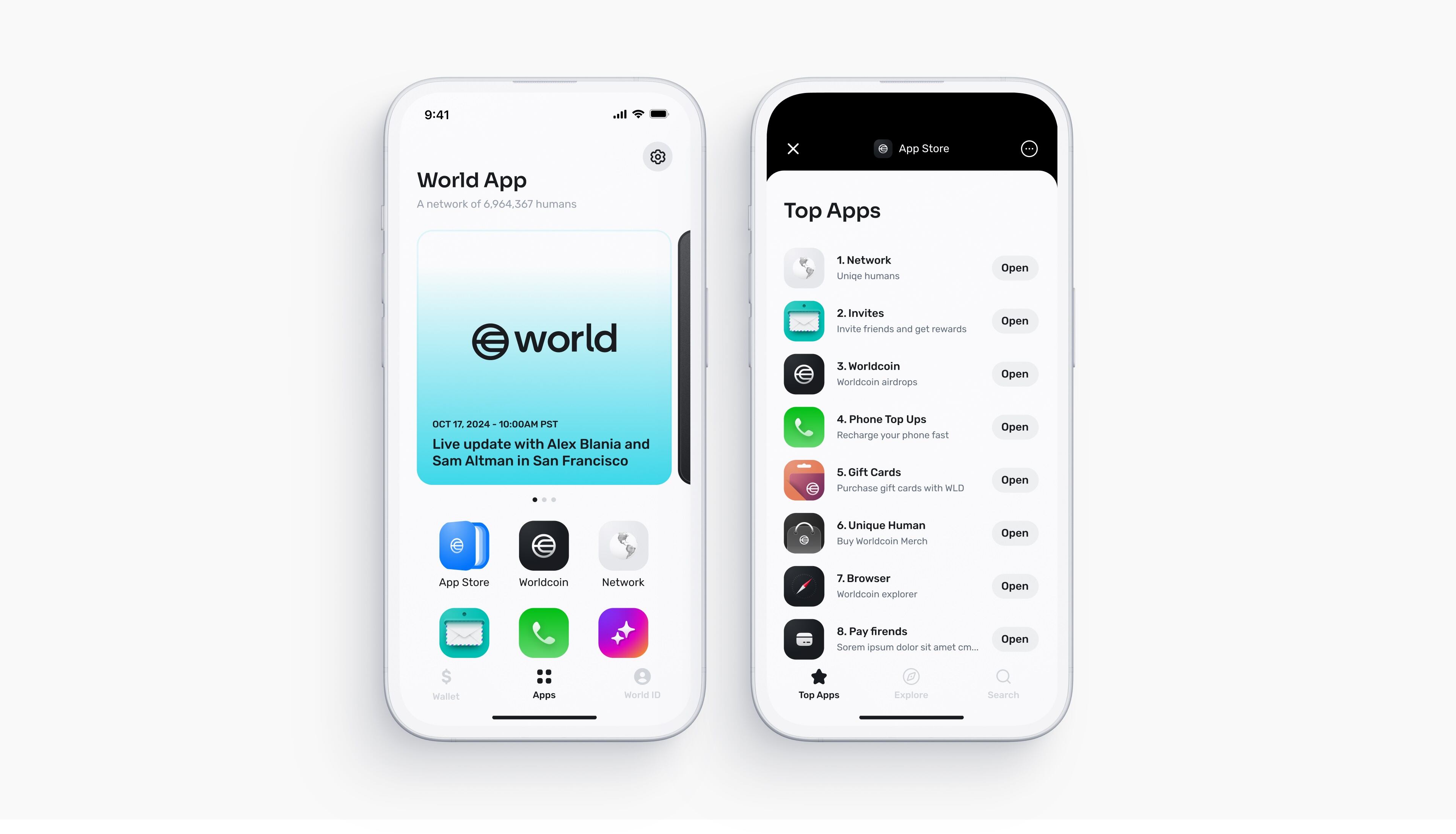 World Network, la red de humanos reales que proporciona identidad, finanzas y comunidad en línea para todos, anunció que los servicios de verificación de World ID a través del Orb estarán disponibles en Costa Rica