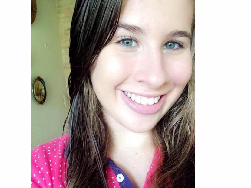 Frida Xirinach, de 28 años, es la muchacha fallecida en un violento choque entre dos carros en La Cima de San Isidro de San Ramón, en Alajuela. Foto: Tomada de redes sociales