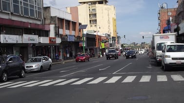 ¿Piensa ir a San José en el Día de la Madre? MOPT realizó aviso para esta importante fecha