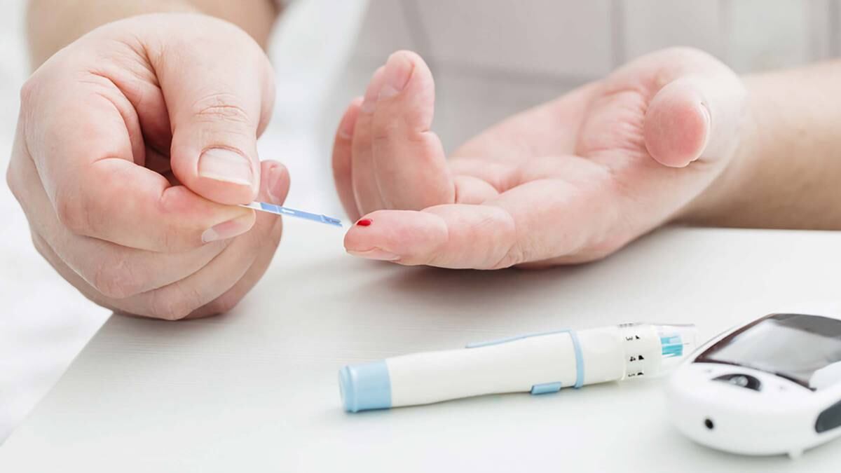El 14 de noviembre es el Día Mundial de la Diabetes