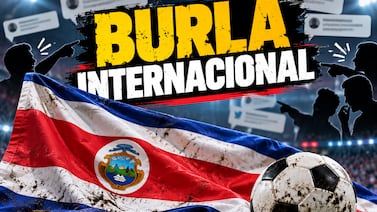Costa Rica es la burla internacional tras derrotas en Nations League: Esto dicen de la Sele