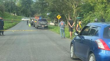 Tragedias en carretera cobraron vida de muchacho y dejaron otras nueve personas graves