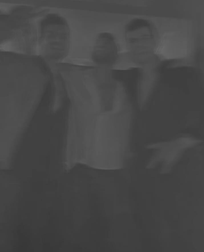 Gemelos Castillo y Jesse Del Valle