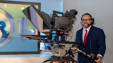 Randall Rivera revela que deberá aislarse para enfrentar tratamiento contra el cáncer