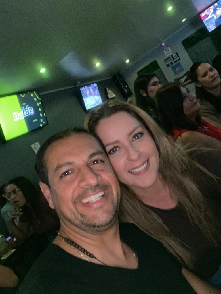 La exMiss Costa Rica Ariana Bolaños se dio una nueva oportunidad en el amor.