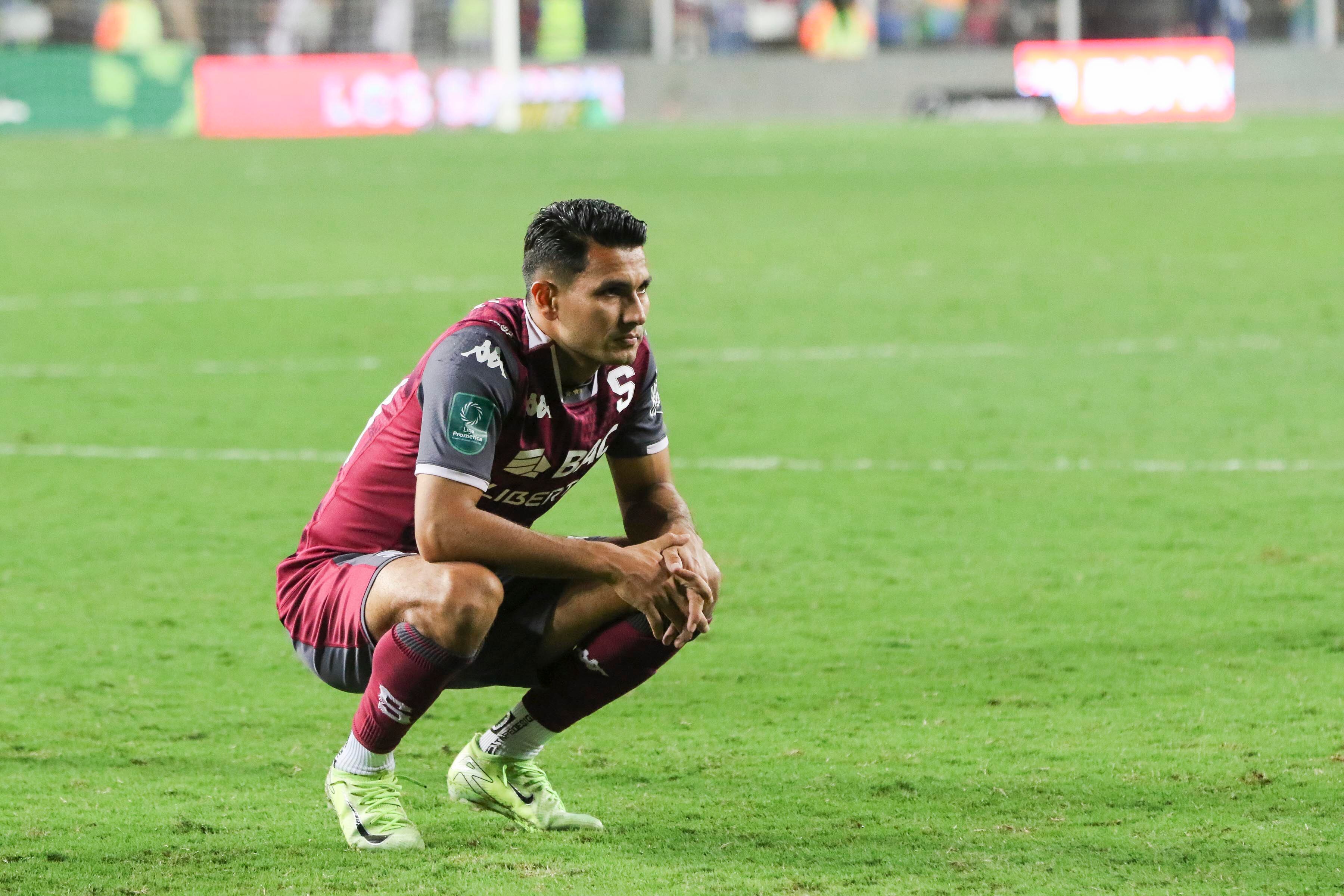 Saprissa vs Herediano