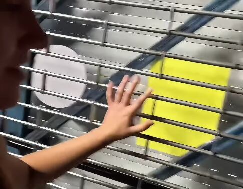 Melania Pacheco, cantante costarricense