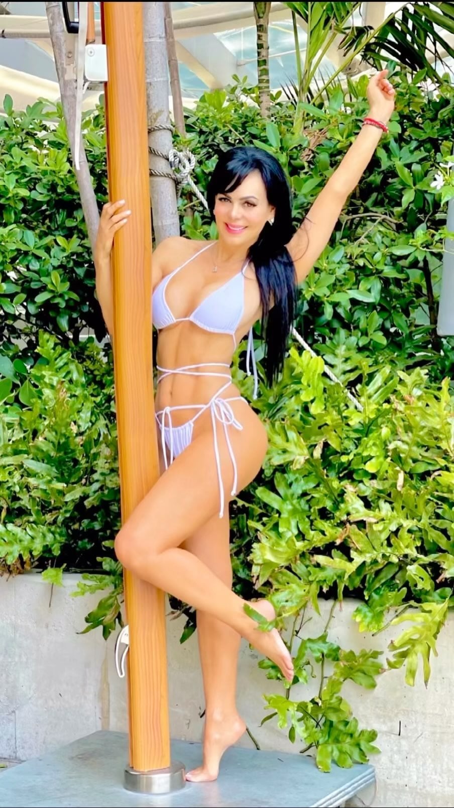 Maribel Guardia