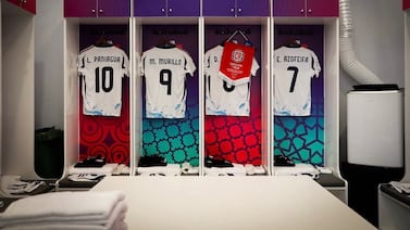 Ya es oficial: Costa Rica compite por ser sede de un Mundial mayor de fútbol